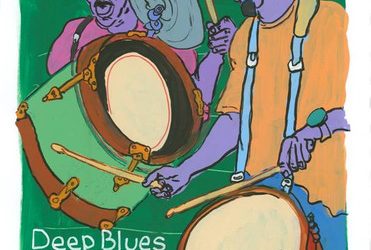 Deep Blues Festival 2015 – October 15-18