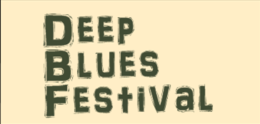 The Deep Blues Festival in Clarksdale