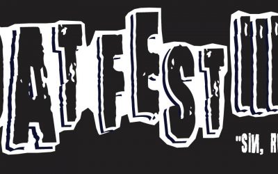 Goat Fest III rolls into Clarksdale this weekend!