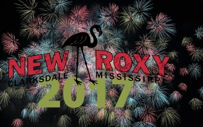 A New Year at the New Roxy!